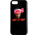 Kyle Lowry Let It Rip Towel Head Toronto Basketball Fan V2 T Shirt