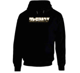 Tracy McGrady The Six Skyline Toronto Basketball Fan T Shirt