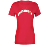Linsanity Jeremy Lin Toronto Basketball Fan T Shirt - theSixTshirts