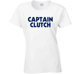 John Tavares Captain Clutch Toronto Hockey Fan V2 T Shirt