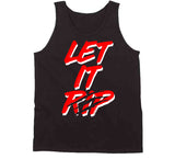 Kyle Lowry Let It Rip Toronto Basketball Fan V3 T Shirt