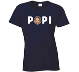 Auston Matthews Papi Toronto Hockey Fan V2 T Shirt