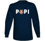Auston Matthews Papi Toronto Hockey Fan V2 T Shirt
