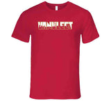 Fred VanVleet The Six Toronto Basketball Fan T Shirt - theSixTshirts