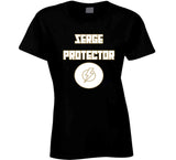 Serge Ibaka Protector Toronto Basketball T Shirt